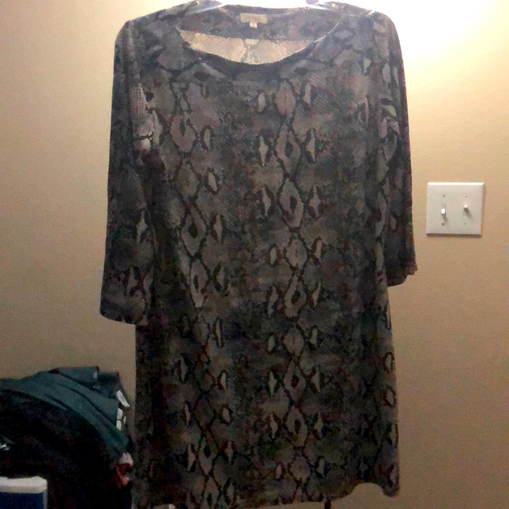 Dress